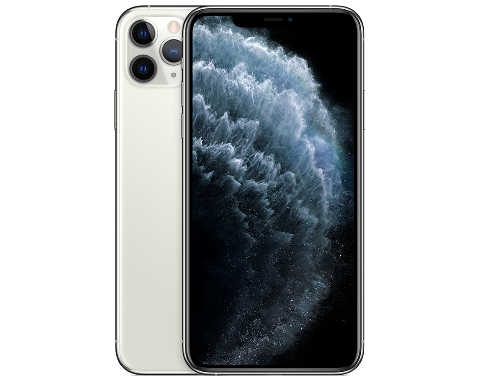 Apple iPhone 11 PNG Image Saturnday